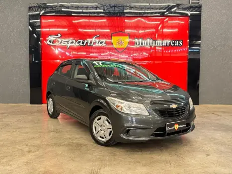 CHEVROLET Onix 1.0 Mpfi Joy 8V Flex 4P Manual 4 portas