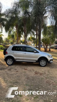 CROSSFOX 1.6 MSI 16V