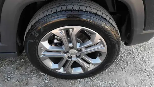 COMPASS 1.3 T270 TURBO FLEX LONGITUDE AT6