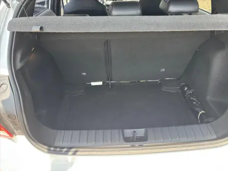 ONIX 1.0 TURBO FLEX RS AUTOMÁTICO