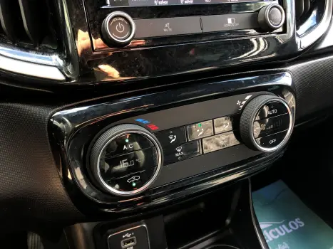 Strada 1.3 Firefly Flex Volcano Cd Cvt