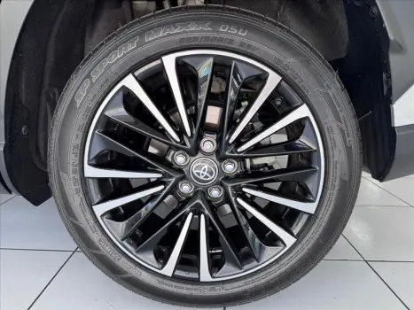 COROLLA CROSS 2.0 VVT-IE FLEX XRX DIRECT SHIFT