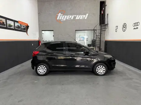 Ka 1.0 Ti-Vct Flex Se Plus Manual