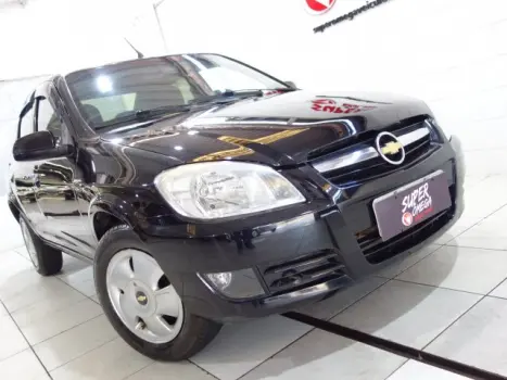 PRISMA - 1.4 MPFI MAXX 8V 4P MANUAL