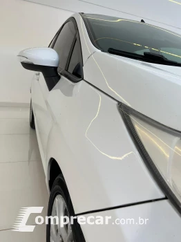 FIESTA 1.6 SE Hatch 16V