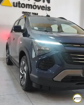 Spin 1.8 4P FLEX PREMIER 7 LUGARES AUTOMÁTICO