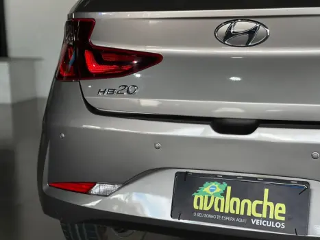 HB20 1.0 12V FLEX VISION MANUAL