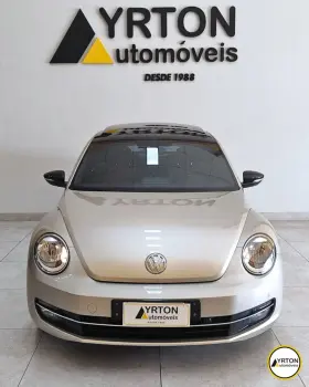 Fusca 2.0 16V TSI AUTOMÁTICO