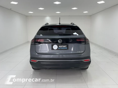 NIVUS 1.0 200 TSI Comfortline