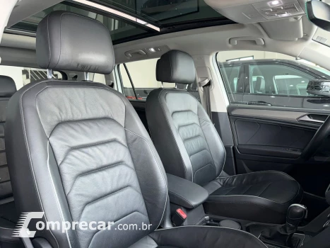 Tiguan Confortline 1.4