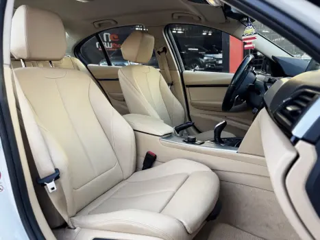 320iA 2.0 TB M Sport A.Flex/M.Sport 4p