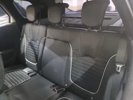 CAPTUR Intense 2.0 16V Flex 5p Aut.