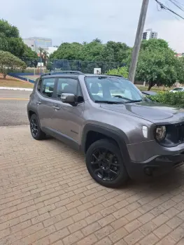 RENEGADE 1.8 16V Night Eagle