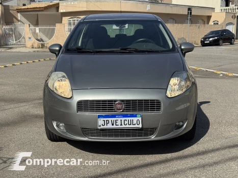 PUNTO 1.4 ELX 8V