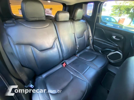 RENEGADE 2.0 16V Turbo 75 Anos 4X4