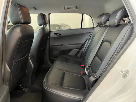 CRETA 1.6 16V Attitude