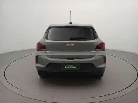 ONIX 1.0 FLEX LT MANUAL