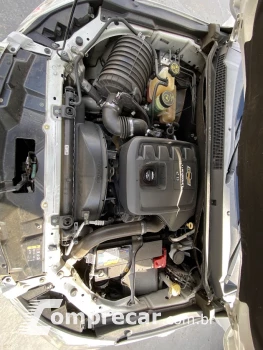 S10 2.8 LT 4X4 CD 16V Turbo