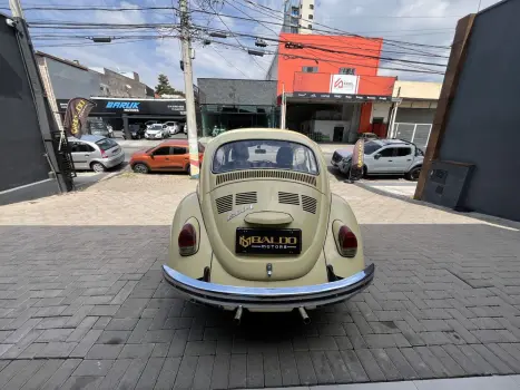 Fusca 1300 L
