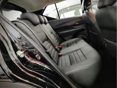 KICKS 1.6 16V FLEXSTART EXCLUSIVE XTRONIC