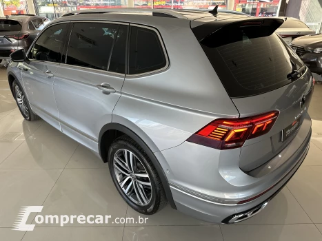 TIGUAN 2.0 300 TSI Allspace R-line