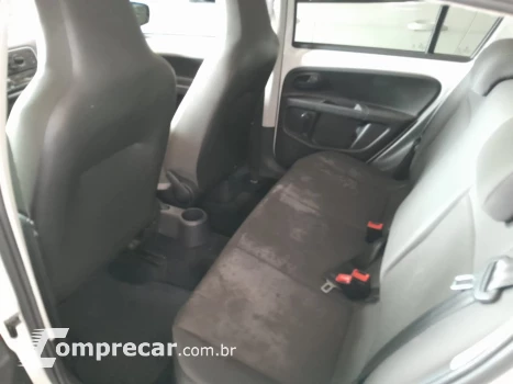 UP 1.0 MPI Take UP 12V