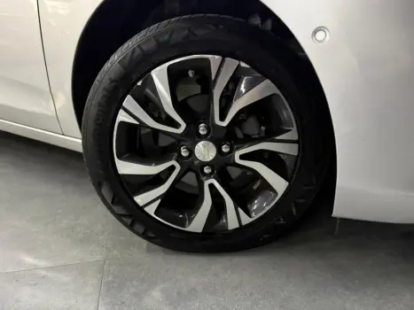 ONIX 1.0 TURBO FLEX PREMIER AUTOMÁTICO