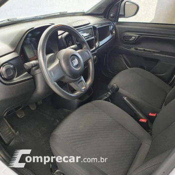 STRADA 1.4 Fire Endurance CS