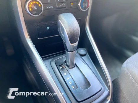 ECOSPORT 1.5 Ti-vct SE