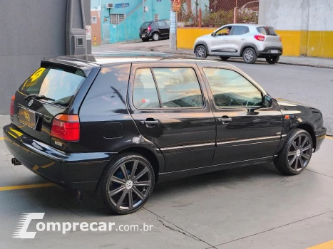 Golf GL 1.8/ 2.0i 4p