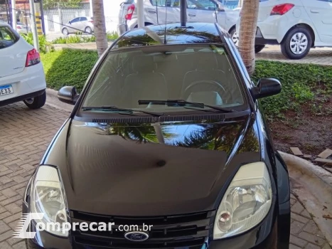 KA - 1.0 MPI 8V 2P MANUAL