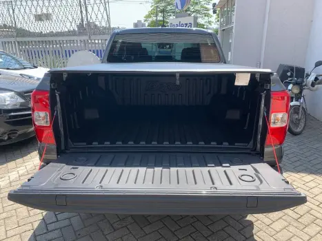 Ranger XLT 3.0 V6 4x4 CD TB  Die. Aut.
