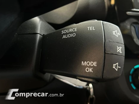 KWID 1.0 12V SCE Outsider