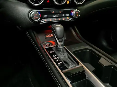 SENTRA 2.0 EXCLUSIVE CVT