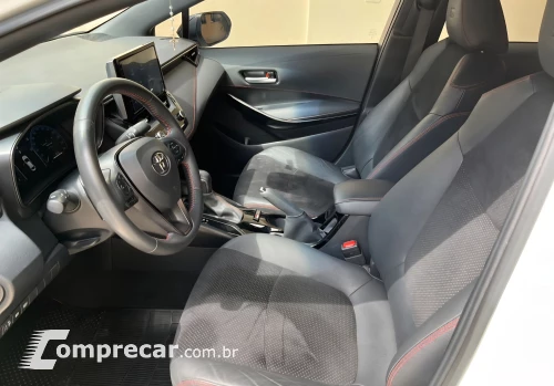 COROLLA 2.0 Vvt-ie Gr-s