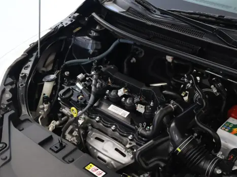 YARIS 1.5 16V XL Plus Connect