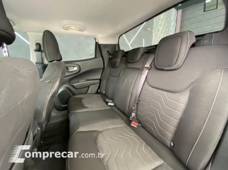 Toro Freedom 1.3 T270 4x2 Flex Aut.