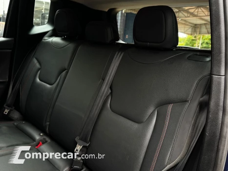 RENEGADE 2.0 16V Turbo Trailhawk 4X4