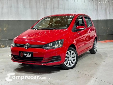 Fox Trendline 1.6 Flex 8V 5p