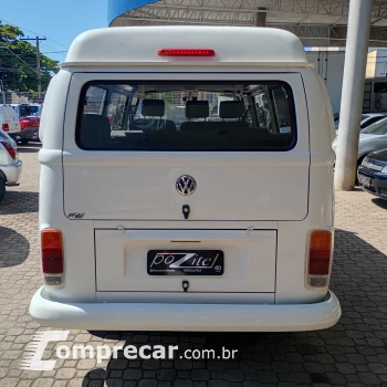 KOMBI 1.4 MI STD 8V
