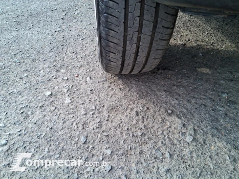 Uno 1.0 4P FLEX WAY EVO