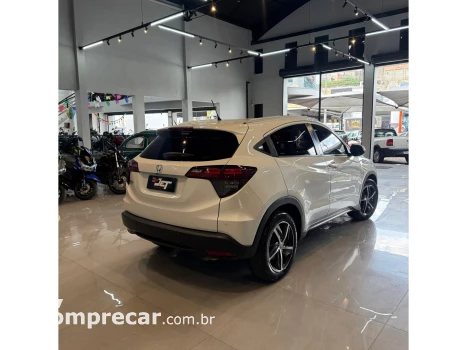 HR-V 1.8 16V FLEX EX 4P AUTOMÁTICO