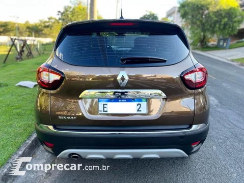 CAPTUR 1.6 16V SCE Intense