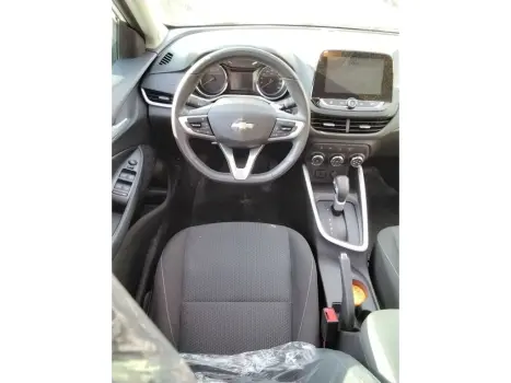 ONIX 1.0 TURBO FLEX LTZ AUTOMÁTICO