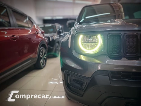 RENEGADE 1.3 T270 TURBO FLEX SPORT AT6