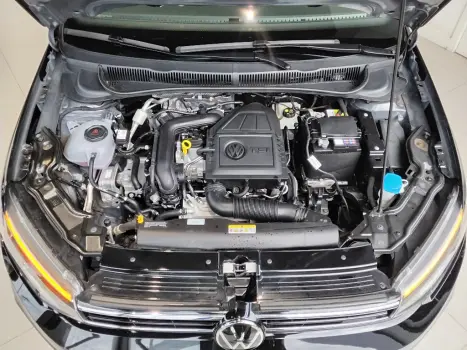 VIRTUS 1.0 200 TSI HIGHLINE AUTOMÁTICO