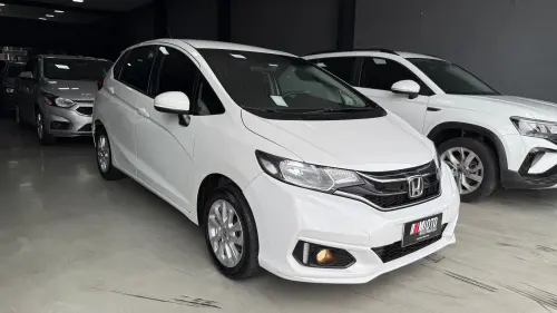 FIT LX 1.5 AUTOMÁTICO