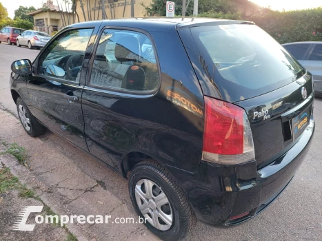 PALIO 1.0 MPI Fire Economy 8V