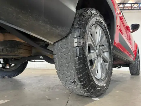 STRADA - 1.3 FIREFLY FREEDOM CS MANUAL