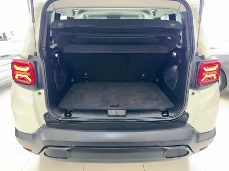 RENEGADE 1.3 T270 Turbo Longitude